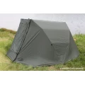 Cort Delphin ZIPER ZONE 2 persoane 290x290x155cm