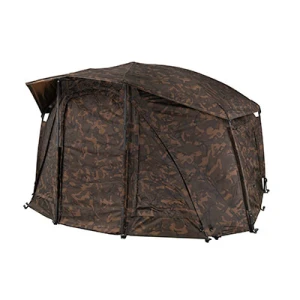 Cort Fox Frontier Camo 1 Pers