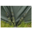 Cort Fox Royale Euro Dome 1Man Inc Groundsheet