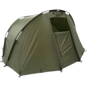 Cort Prologic Bivvy + Foaie De Cort Overwrap, 242x282x127cm