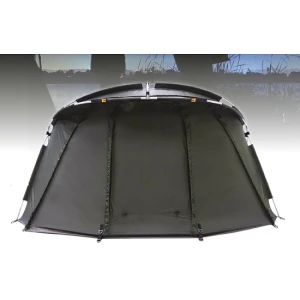 Cort Prologic Bivvy XLNT 1 Man 250x200x122cm Cort Prologic Bivvy XLNT 1 Man 250x200x122cm