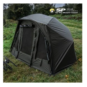 Cort Solar Sp Pro Brolly System 264cm X 243cm X150cm 15 Kg