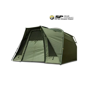 Cort Solar Sp Spider Bivvy Full System