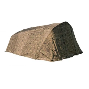 Extensie Cort Nash Titan T1 Camo Extreme Canopy
