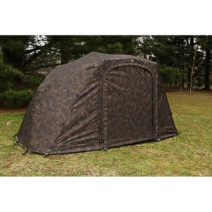 Foaie Umbrela Fox Supa Brolly Camo Overwrap Mk2 60