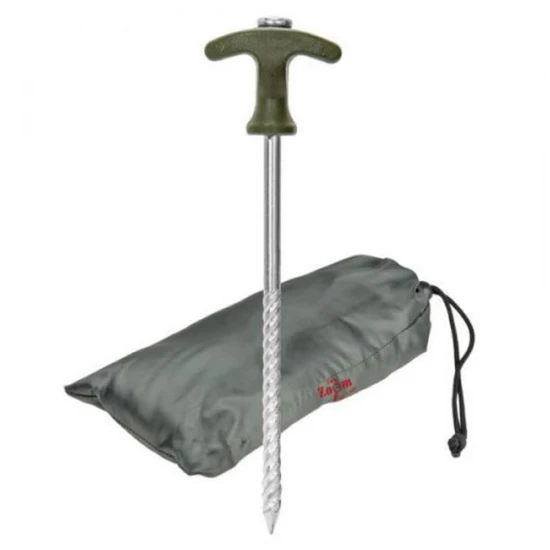 Set Cuie Cort Carp Zoom 0.7 25cm