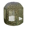 UMBRELA  JAXON TIP CORT CAMOU 250CM