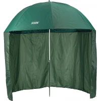 UMBRELA PVC CU PARASOLAR JAXON 125C 250CM UMBRELA PVC CU PARASOLAR JAXON 125C 250CM