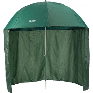 Umbrela Pvc Cu Parasolar Jaxon 125c 250cm