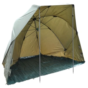 Umrela Carp Zoom Expedition Shelter 240x150x140cm