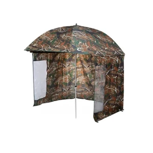 Umbrela Capture Cu Parasolar Shelter Master Ox-camo 250cm