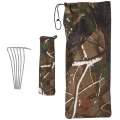 Umbrela Capture Cu Parasolar Shelter Master Ox-Camo 250cm