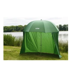 Umbrela Dam Cu Parasolar 220cm
