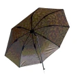 Umbrela Fox Camo 45inch Brolly 230cm Umbrela Fox Camo 45inch Brolly 230cm