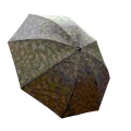 Umbrela Fox Camo 45inch Brolly 230cm