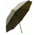 Umbrela Fox Khaki 45inch Brolly 230cm