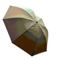 Umbrela Fox Khaki 45inch Brolly 230cm Umbrela Fox Khaki 45inch Brolly 230cm