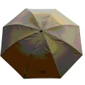 Umbrela Fox Khaki 45inch Brolly 230cm Umbrela Fox Khaki 45inch Brolly 230cm