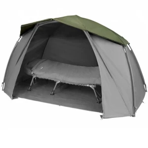 Umbrela Trakker Tempest Brolly Skull Cap