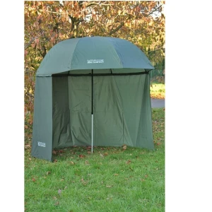 Umbrella Mivardi Green PVC Cu side cover  2.50m Umbrella Mivardi Green PVC Cu side cover  2.50m