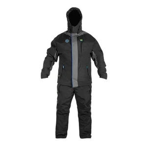 Costum Impermeabil Preston Celcius Suit L