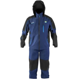 Costum Impermeabil Preston Df Competition Suit M