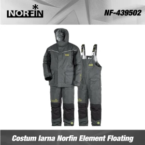 Costum Norfin Element Floating M