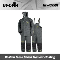 COSTUM NORFIN ELEMENT FLOATING XL