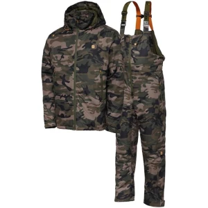 Costum Prologic Avenger Thermal Camo Xxl