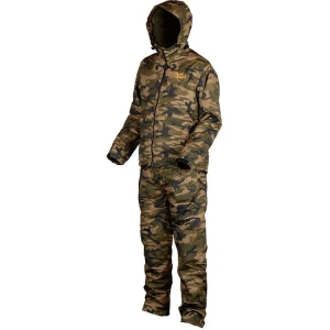 Costum Prologic Bank Bound Camo 2 Buc Marime Xxl