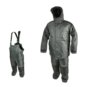 Costum Spro Thermal Pvc Suit 2015 Xxl