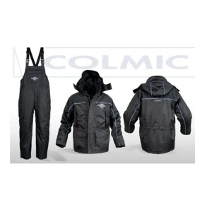 Costum Colmic Polar Official Team M