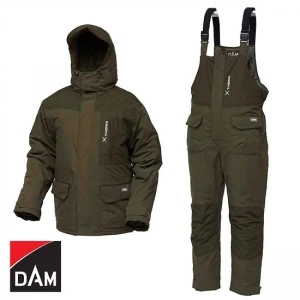 Costum Dam Xtherm Winter Suit L