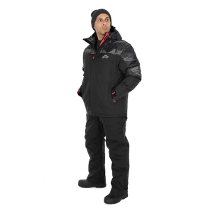 Costum Fox Rage Winter Suit - S