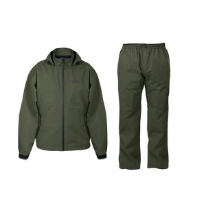 Costum Fox Chunk Aquos Rainsuit Xxl