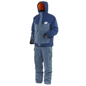 Costum Impermeabil Norfin Rebel Pro Marime M