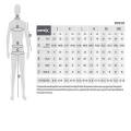 Costum Matrix Winter suit XXL Costum Matrix Winter suit XXL