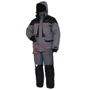 Costum Norfin Arctic Red 2 Winnter Marime M