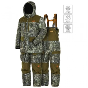 Costum Norfin Boar Camo L Costum Norfin Boar Camo L