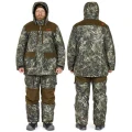 Costum Norfin Boar Camo L Costum Norfin Boar Camo L