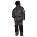 Costum Norfin Discovery Grey Marime S