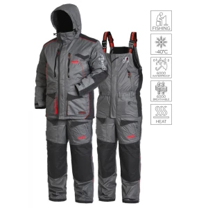Costum Norfin Discovery Heat Norfin Marime L