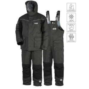 Costum Norfin Element Gray Marime M