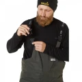 Costum Norfin Element Gray marime S Costum Norfin Element Gray marime S
