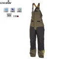 Costum Norfin Feeder Geaca + Pantalon Piept -10C S