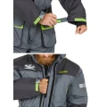 Costum Norfin Floating Overall Signal Pro 2 L Costum Norfin Floating Overall Signal Pro 2 L