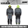 Costum Norfin Floating Overall Signal Pro 2 L Costum Norfin Floating Overall Signal Pro 2 L