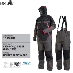 Costum Norfin Pro Dry 2 Marimea M
