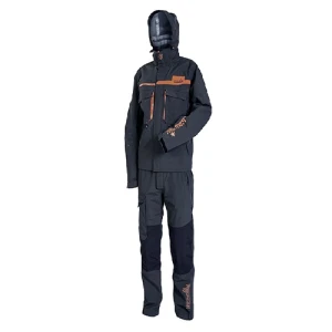Costum Norfin Pro Dry Gray Marime L