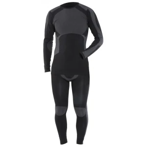 Costum Norfin Termic Active Line Black S-m